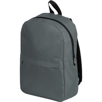 Рюкзак "Reviver" для ноутбука 15", серый