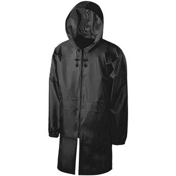 Дождевик Sunny gold, черный, XS/S