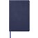 Блокнот "Softy 2.0", гибкая обложка A5, 80 листов, темно-синий, размер А5