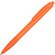 Ручка шариковая автоматическая "Diamond" оранжевый