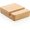 Подставка для мобильного телефона "Bamboo" коричневый
