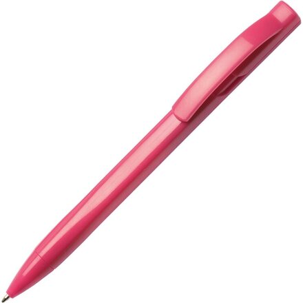 Ручка шариковая автоматическая "Лимбург" розовый