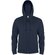 Толстовка унисекс "EVEREST 2" 260, S, темно-синий