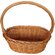 Корзина подарочная "372515.11" коричневый