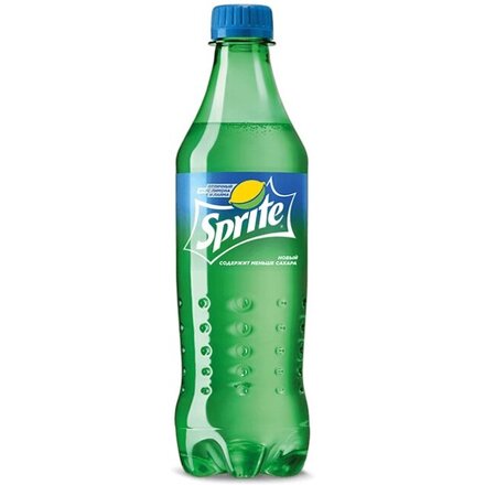 Напиток "Sprite"