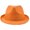 Шляпа "Dusk" оранжевый