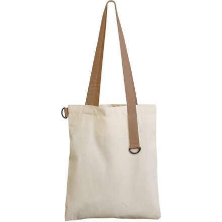 Сумка для покупок "Superbag Casual" , натуральный/песочный 2312 С