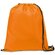 Рюкзак-мешок "Carnaby" оранжевый