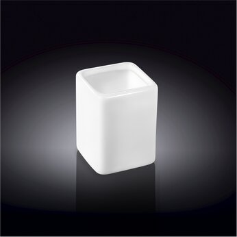 Подставка для зубочисток, белый