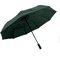 Зонт складной "Forest Lotus", зеленый