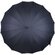 Зонт-трость "Big Boss", темно-синий
