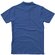 Рубашка-поло мужская "First" 160, XXL, синий