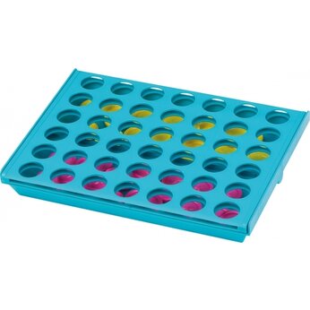 Игра "4 In A Row"