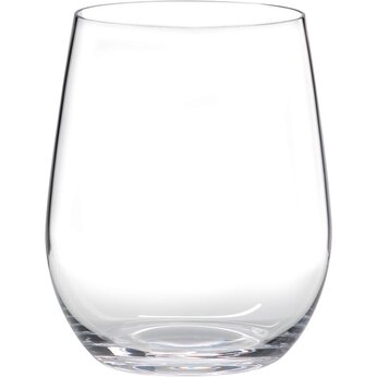 Бокал для белого вина "White" прозрачный