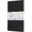 Блокнот для рисования "Art Soft Sketch Pad Large" черный