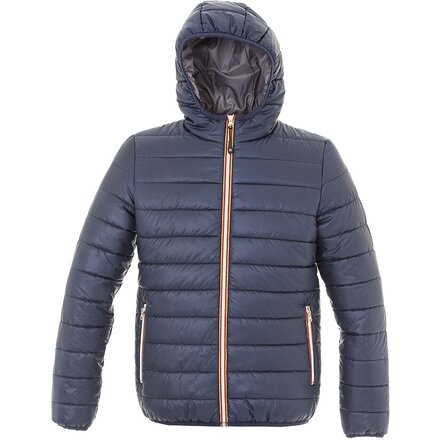 Куртка мужская "Colonia" 200, XL, темно-синий