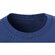 Фуфайка мужская "HD Fit" 170, классический синий,  4XL