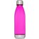 Бутылка для воды "Cove" пурпурный прозрачный