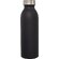 Бутылка Riti объемом 500 мл с медной обшивкой и вакуумной изоляцией , черный