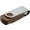 Карта памяти USB Flash 2.0 16 Gb VDF-008 ColorClip, серебристый