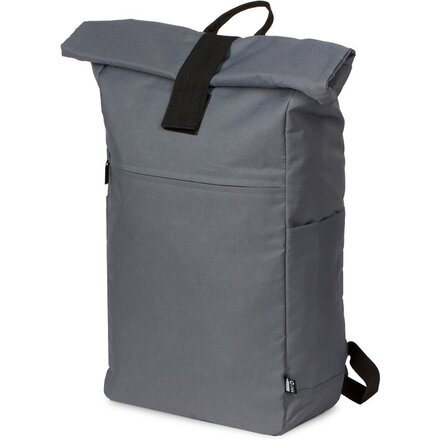 Рюкзак для ноутбука 15" "Vel" серый