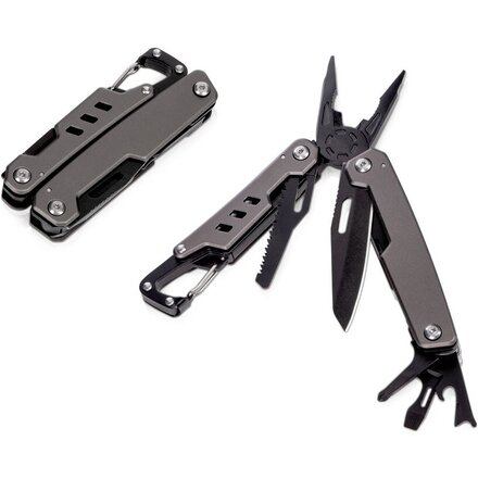 Мультиинструмент «Ranger» 11-в-1