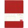 Ежедневник недатированный "Megapolis Color Flex" А5, бордовый