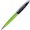 Ручка шариковая автоматическая "Original" светло-зеленый/черный