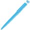 Ручка шариковая автоматическая "Pet Pen Recycled" светло-голубой