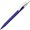 Ручка шариковая автоматическая "PX40 - MATT CB"  фиолетовый/белый
