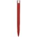 Ручка шариковая автоматическая "Zorro" красный/белый