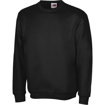 Толстовка мужская "Rome" 300, XL, черный