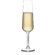 Бокал-флют для игристого "Prosecco" прозрачный