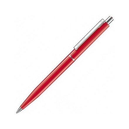 Ручка шариковая автоматическая "Point Polished" X20 красный