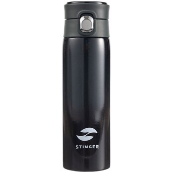 Кружка термическая "Stinger" черный