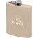 Фляжка "Remarque 2.0" бежевый