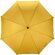 Зонт-трость "Радуга" желтый 135