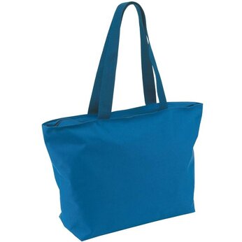 Сумка для покупок "Easy" синий