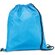 Рюкзак-мешок "Carnaby" голубой