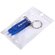 Карта памяти USB Flash 3.0 32 Gb VDF-008 ColorClip, синий