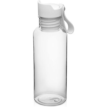 Бутылка для воды «Pelican Lite», 600 мл, белый