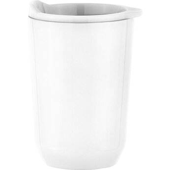 Кружка термическая "Soho", белый