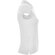 Рубашка-поло женская "Star" 200, XL, белый