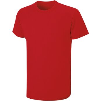Фуфайка мужская "HD Fit" 170, XXXL, красный