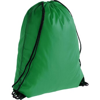 Мешок для обуви "Tip" зеленый