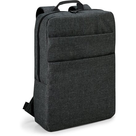 Рюкзак для ноутбука 15,6" "Graphs Bpack" темно-серый