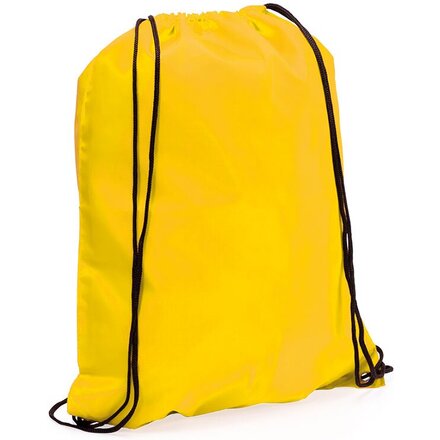 Рюкзак-мешок "Spook" желтый