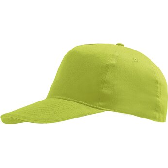 Бейсболка "Sunny Kids" детская, салатовый