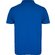 Рубашка-поло мужская "Austral" 180, 2XL, королевский синий