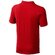 Рубашка-поло мужская "Calgary" 200, L, красный